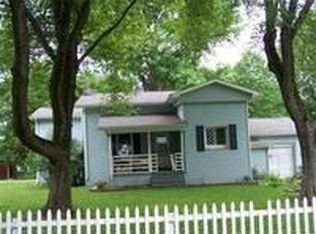 3564 Homewood Ave, Hubbard, OH 44425