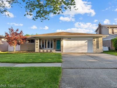 43139 Avon Rd, Canton, MI, 48187