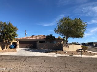 2670 Bluewater Dr, Lake Havasu City, AZ 86403
