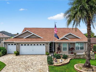 2378 Columbia Way, The Villages, FL, 32162