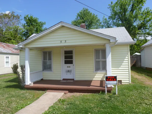 515 Coffee St, Erwin, TN 37650