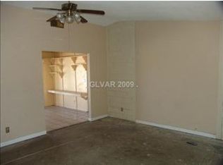 4150 E Wyoming Ave, Sunrise Manor, NV 89104
