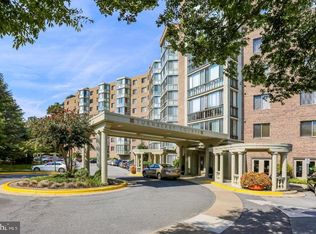 3005 S Leisure World Blvd APT 214, Silver Spring, MD