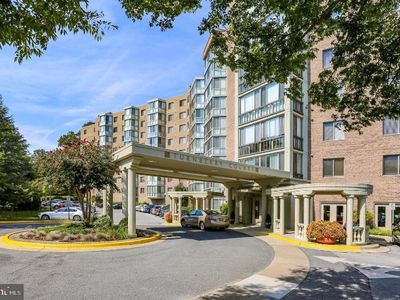 3005 S Leisure World Blvd APT 214, Silver Spring, MD, 20906