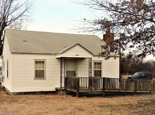 1549 E 66th St N, Tulsa, OK 74126
