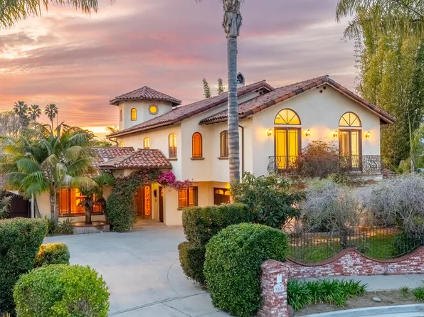 365 Greencastle Cir, Santa Barbara, CA 93111