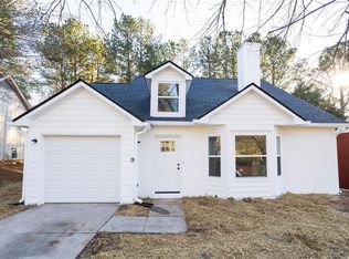 3271 Deer Pause Ln, Decatur, GA 30034