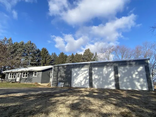 W11958 Dalman Road, Waterloo, WI 53594