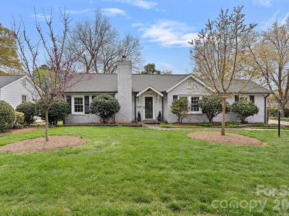 421 Gaston Ave, Belmont, NC 28012