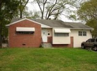 320 Southgate Ave, Virginia Beach, VA 23462