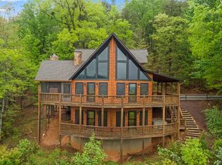 281 Cloudland Trce, Epworth, GA 30541