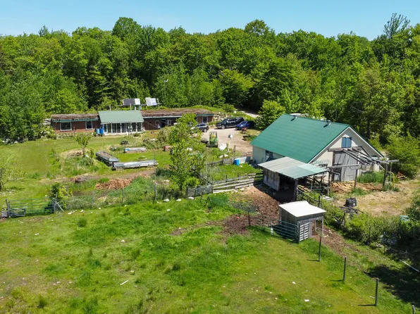 188 Nelson Drive, Waterford, ME 04088