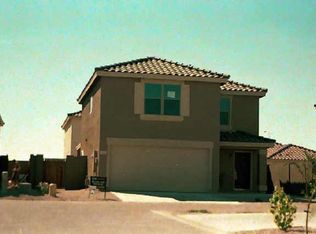 2413 E Hazeltine Rd, Chandler, AZ 85249