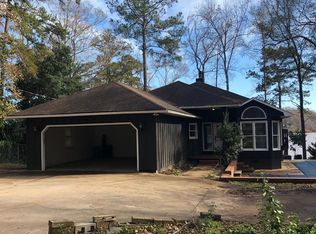1087 Crooked Creek Rd, Eatonton, GA 31024
