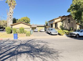 2424 Ellison Dr, Modesto, CA 95355