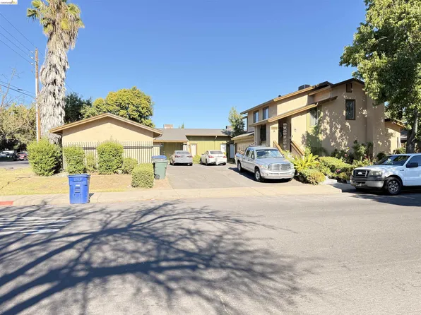 2424 Ellison Dr, Modesto, CA 95355