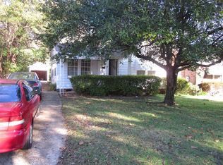 423 Calloway St, Montgomery, AL 36107