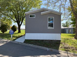 4934 Trace Dr #72, Fort Wayne, IN 46816