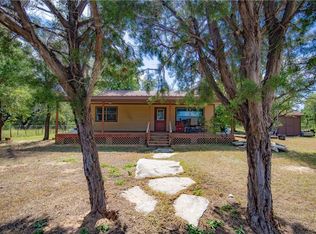 4024 County Road 3208, Hico, TX 76457