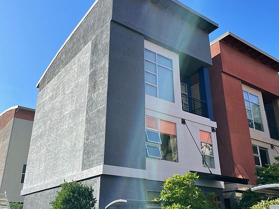 Exterior - End Unit with a View