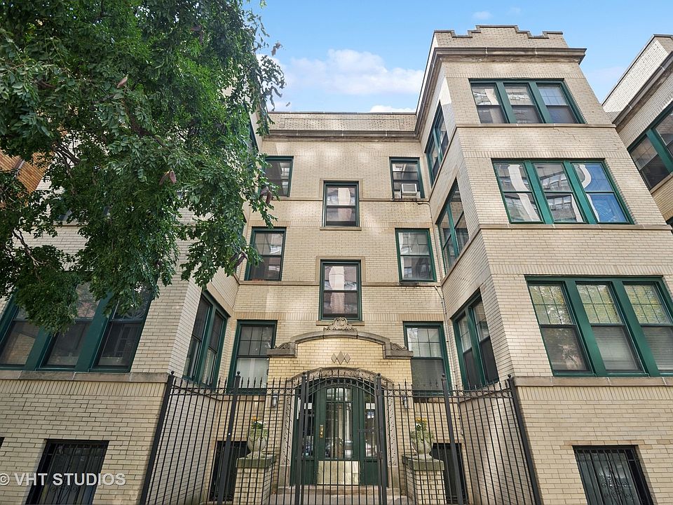 1st image of 515 W Belmont Ave #2