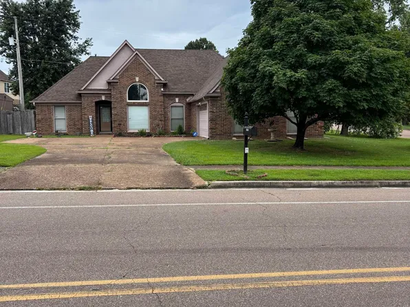 9344 Chimneyrock Blvd, Cordova, TN 38016