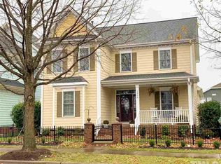 1308 Ileagnes Rd, Raleigh, NC 27603