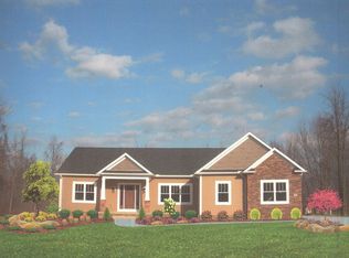 8621 Lincolnshire Ct, Westfield Center, OH 44251