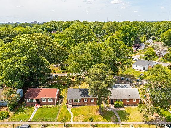 3rd image of 3704 Garland Ave