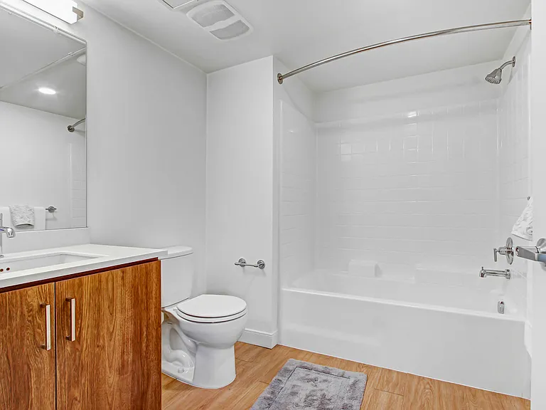 Watermark Apartments — Photo 36