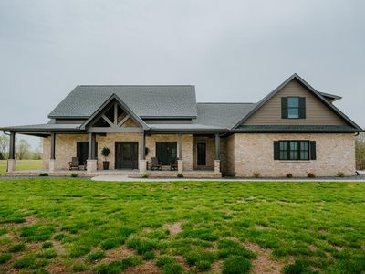 613 Carroll Gentry Rd, Madisonville, KY, 42431