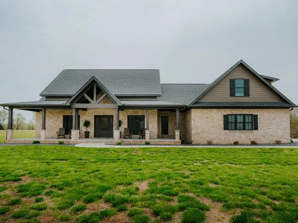 613 Carroll Gentry Rd, Madisonville, KY 42431