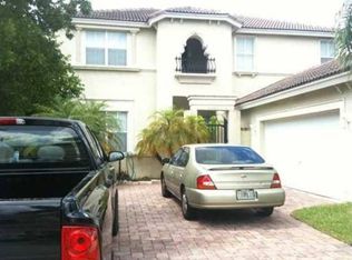 2596 SW 195th Ter, Miramar, FL 33029