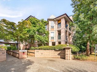 2435 Welcher Ave #105, Pt Coquitlam, BC V3C1X8