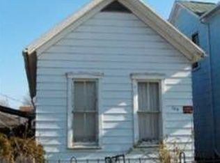 150 Boltin St, Dayton, OH 45403