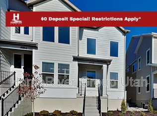 4178 W 2060 N, Lehi, UT 84043
