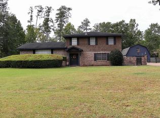 680 Knupple Rd, Silsbee, TX 77656