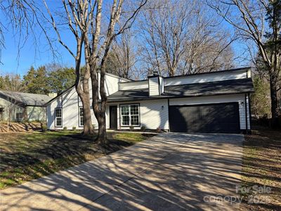 7401 Sheffingdell Dr, Charlotte, NC, 28226