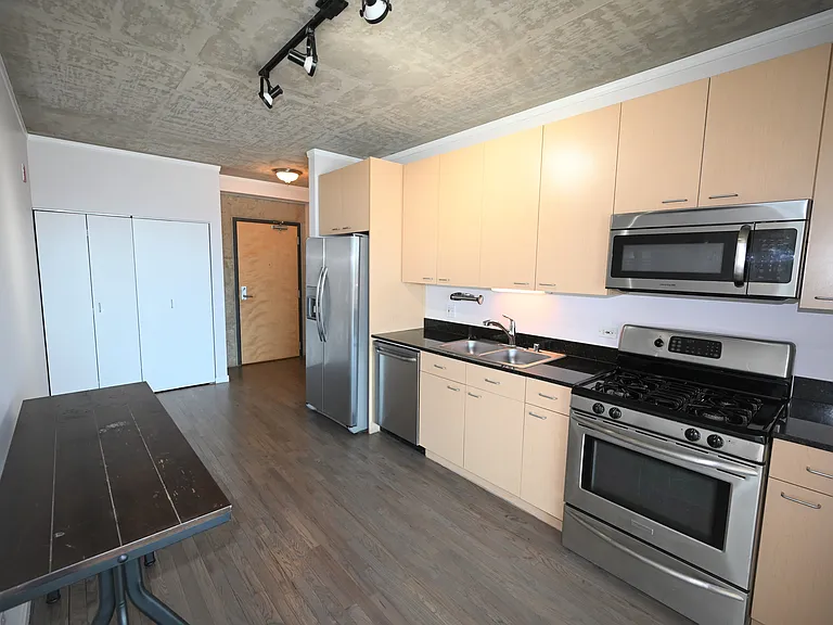 1845 S Michigan Ave #1402 — Photo 5