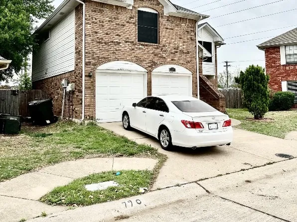 790 Noel Trl, Plano, TX 75023