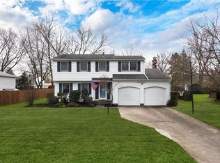 8383 Bernice Dr, Strongsville, OH 44136