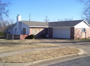 39 S 188th Ave E, Tulsa, OK 74108