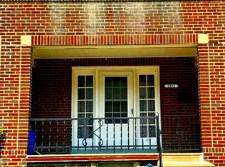 2861 Sellers St, Philadelphia, PA 19137