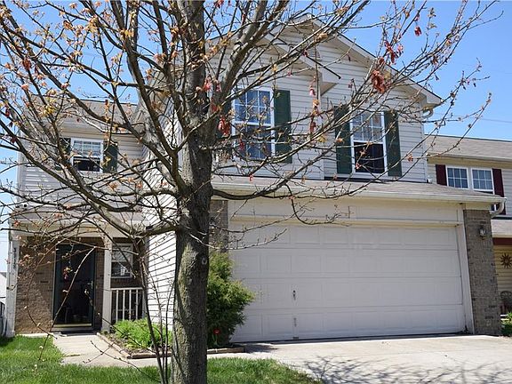2nd image of 3918 Candle Berry Dr