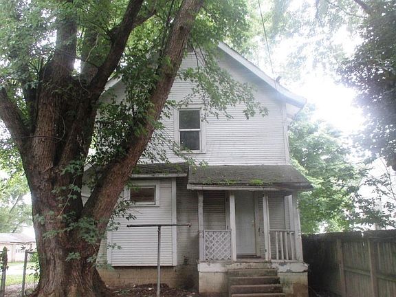 2nd image of 1820 Milford Ave