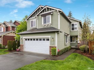 4621 Durham St SE, Lacey, WA