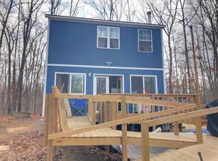 201 Winding Trails Rd, Monterey, TN 38574