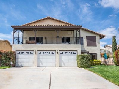 13360 Yellowstone Ave, Victorville, CA, 92395