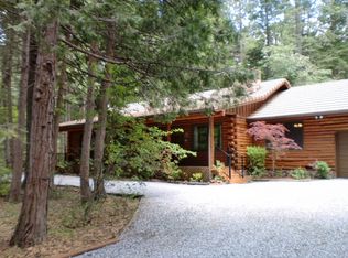 6811 Wilson Hill Rd, Shingletown, CA 96088