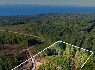 LOT 1 Lockyer Rd, Sunshine Coast, BC V0N 2W1